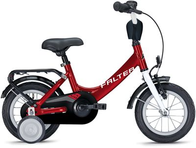 Kinderfahrrad 12 Zoll FALTER FX 120 2023 | 12 Zoll | Tiefeinsteiger (Bild 4)