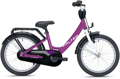 Kinderfahrrad 16 Zoll FALTER FX 160 2023 | 16 Zoll | Tiefeinsteiger (Bild 3)