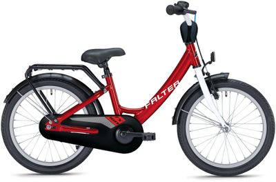 Kinderfahrrad 16 Zoll FALTER FX 160 2023 | 16 Zoll | Tiefeinsteiger (Bild 4)