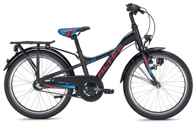 Kinderfahrrad 20 Zoll FALTER FX 203 2021 | 20 Zoll | Y-Rahmen (Bild 1)