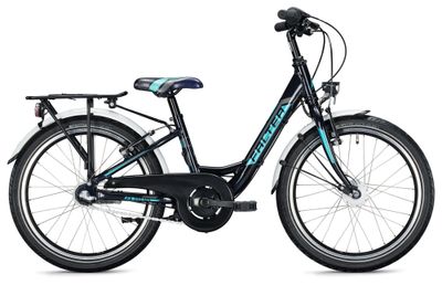Kinderfahrrad 20 Zoll FALTER FX 203 ND 2021 | 20 Zoll | Y-Rahmen (Bild 1)