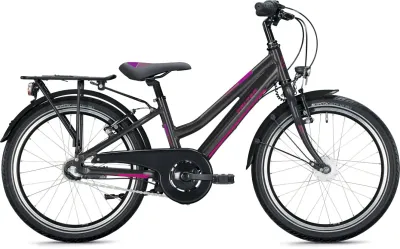 Kinderfahrrad 20 Zoll FALTER FX 203 ND 2022 | 20 Zoll | Trapez (Bild 1)