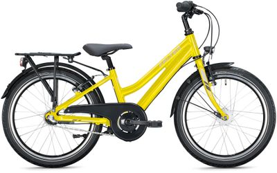 Kinderfahrrad 20 Zoll FALTER FX 203 ND 2023 | 20 Zoll | Trapez (Bild 1)