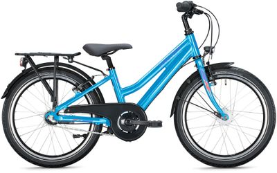 Kinderfahrrad 20 Zoll FALTER FX 203 ND 2023 | 20 Zoll | Trapez (Bild 2)