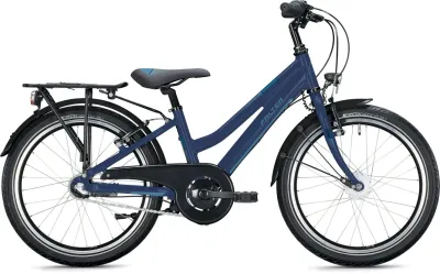 Kinderfahrrad 20 Zoll FALTER FX 203 ND 2022 | 20 Zoll | Trapez (Bild 3)