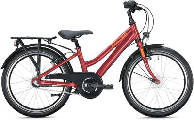 Kinderfahrrad 20 Zoll FALTER FX 203 ND 2023 | 20 Zoll | Trapez (Bild 3)
