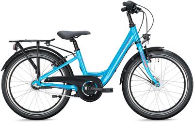Kinderfahrrad 20 Zoll FALTER FX 203 ND 2023 | 20 Zoll | Tiefeinsteiger (Bild 2)