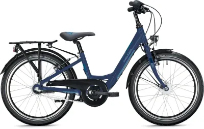 Kinderfahrrad 20 Zoll FALTER FX 203 ND 2022 | 20 Zoll | Tiefeinsteiger (Bild 3)