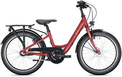 Kinderfahrrad 20 Zoll FALTER FX 203 ND 2023 | 20 Zoll | Tiefeinsteiger (Bild 3)