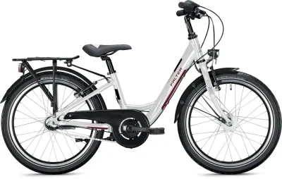 Kinderfahrrad 20 Zoll FALTER FX 203 ND 2022 | 20 Zoll | Tiefeinsteiger (Bild 5)