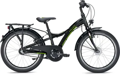 Kinderfahrrad 20 Zoll FALTER FX 203 ND 2022 | 20 Zoll | Y-Rahmen (Bild 1)