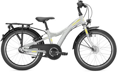 Kinderfahrrad 20 Zoll FALTER FX 203 ND 2023 | 20 Zoll | Y-Rahmen (Bild 1)