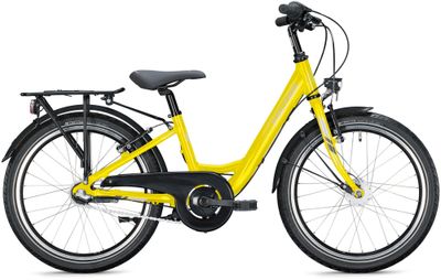 Kinderfahrrad 20 Zoll FALTER FX 203 2023 | 20 Zoll | Tiefeinsteiger (Bild 1)