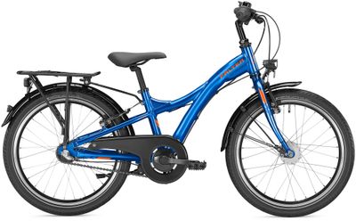 Kinderfahrrad 20 Zoll FALTER FX 203 2023 | 20 Zoll | Y-Rahmen (Bild 1)