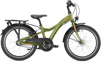 Kinderfahrrad 20 Zoll FALTER FX 203 2023 | 20 Zoll | Y-Rahmen (Bild 2)