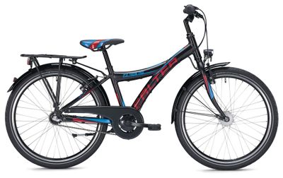 Kinderfahrrad 24 Zoll FALTER FX 403 ND 2021 | 24 Zoll | Y-Rahmen (Bild 1)