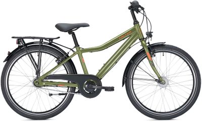 Kinderfahrrad 24 Zoll FALTER FX 403 ND 2023 | 24 Zoll | Diamant (Bild 3)