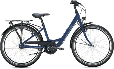 Kinderfahrrad 24 Zoll FALTER FX 403 ND 2022 | 24 Zoll | Tiefeinsteiger (Bild 1)