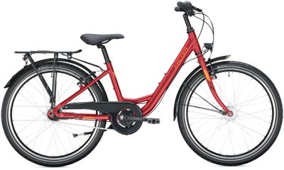 Kinderfahrrad 24 Zoll FALTER FX 403 ND 2023 | 24 Zoll | Tiefeinsteiger (Bild 2)