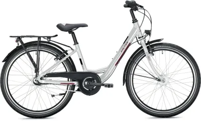 Kinderfahrrad 24 Zoll FALTER FX 403 ND 2022 | 24 Zoll | Tiefeinsteiger (Bild 3)