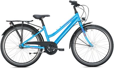 Kinderfahrrad 24 Zoll FALTER FX 407 ND 2023 | 24 Zoll | Trapez (Bild 2)