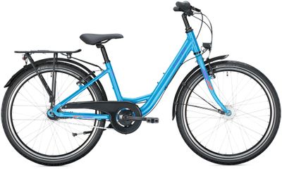 Kinderfahrrad 24 Zoll FALTER FX 407 ND 2023 | 24 Zoll | Tiefeinsteiger (Bild 2)