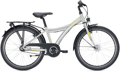 Kinderfahrrad 24 Zoll FALTER FX 407 ND 2023 | 24 Zoll | Y-Rahmen (Bild 1)