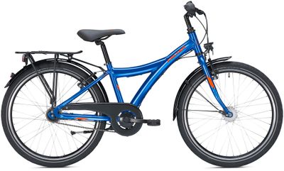 Kinderfahrrad 24 Zoll FALTER FX 407 ND 2023 | 24 Zoll | Y-Rahmen (Bild 2)