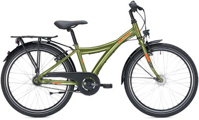 Kinderfahrrad 24 Zoll FALTER FX 407 ND 2023 | 24 Zoll | Y-Rahmen (Bild 3)