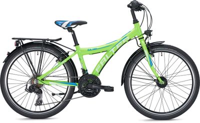 Kinderfahrrad 24 Zoll FALTER FX 421 PRO 2021 | 24 Zoll | Diamant (Bild 1)