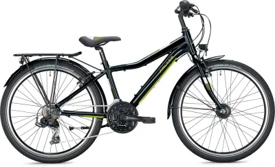 Kinderfahrrad 24 Zoll FALTER FX 421 PRO 2022 | 24 Zoll | Diamant (Bild 1)