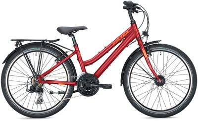 Kinderfahrrad 24 Zoll FALTER FX 421 PRO 2023 | 24 Zoll | Trapez (Bild 1)