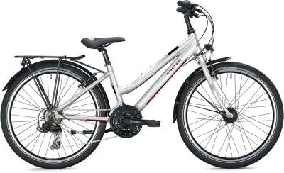 Kinderfahrrad 24 Zoll FALTER FX 421 PRO 2022 | 24 Zoll | Trapez (Bild 1)