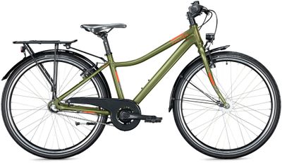 Crossbike FALTER FX 603 ND 2023 | 26 Zoll | Diamant (Bild 1)
