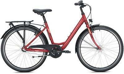 Crossbike FALTER FX 603 ND 2023 | 26 Zoll | Tiefeinsteiger (Bild 1)