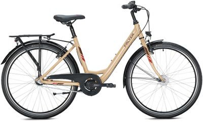 Crossbike FALTER FX 603 ND 2023 | 26 Zoll | Tiefeinsteiger (Bild 2)