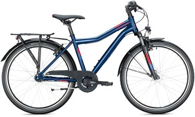 Crossbike FALTER FX 607 ND 2023 | 26 Zoll | Diamant (Bild 1)