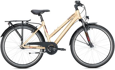 Crossbike FALTER FX 607 ND 2023 | 26 Zoll | Trapez (Bild 2)