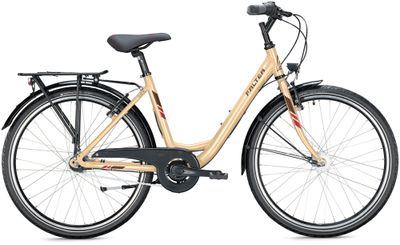 Crossbike FALTER FX 607 ND 2023 | 26 Zoll | Tiefeinsteiger (Bild 2)