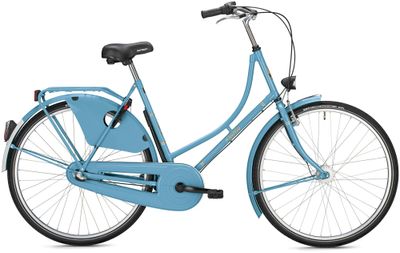 Hollandrad FALTER H 1.0 Classic 2023 | 28 Zoll | Tiefeinsteiger (Bild 3)
