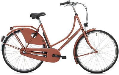 Hollandrad FALTER H 1.0 Classic 2023 | 28 Zoll | Tiefeinsteiger (Bild 4)