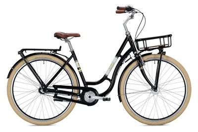 Hollandrad FALTER R 3.0 Classic 2022 | 28 Zoll | Diamant (Bild 7)