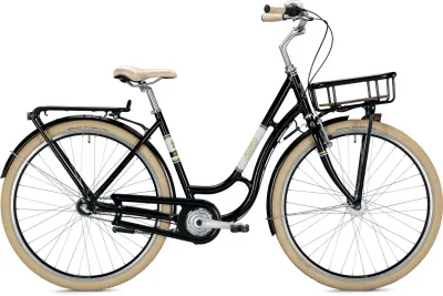 Hollandrad FALTER R 3.0 Classic 2022 | 28 Zoll | Diamant (Bild 6)