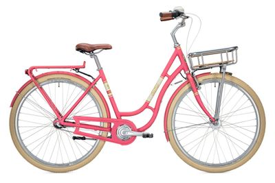 Hollandrad FALTER R 3.0 Classic 2022 | 28 Zoll | Diamant (Bild 9)