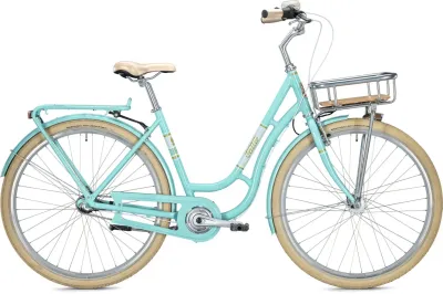 Hollandrad FALTER R 4.0 Classic 2022 | 28 Zoll | Diamant (Bild 1)