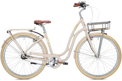 Hollandrad FALTER R 4.0 Classic 2023 | 28 Zoll | Tiefeinsteiger (Bild 1)
