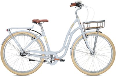 Hollandrad FALTER R 4.0 Classic 2023 | 28 Zoll | Tiefeinsteiger (Bild 2)