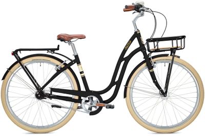 Hollandrad FALTER R 4.0 Classic 2023 | 28 Zoll | Tiefeinsteiger (Bild 3)