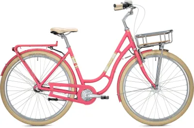 Hollandrad FALTER R 4.0 Classic 2022 | 28 Zoll | Diamant (Bild 4)