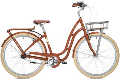 Hollandrad FALTER R 4.0 Classic 2023 | 28 Zoll | Tiefeinsteiger (Bild 4)